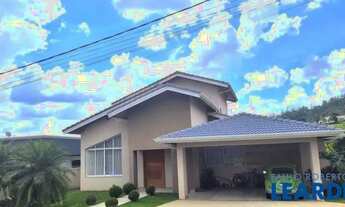 Imagem 5: CASA EM CONDOMÍNIO - CONDOMÍNIO SERRA DA ESTRELA - SP