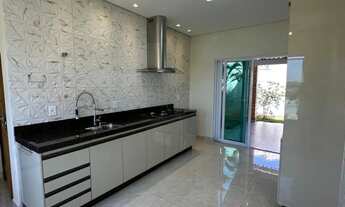 Imagem 6: Belíssimo Sobrado em Valparaíso de Goiás