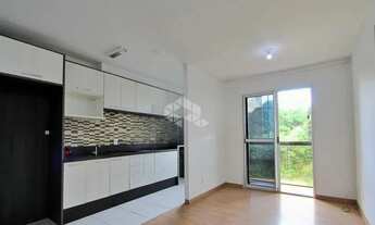 Imagem: Apartamento Aconchegante com 2 Dormitórios