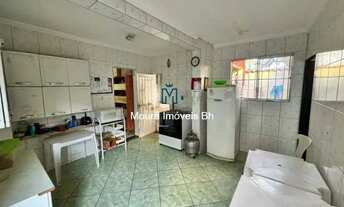 Imagem 7: Casa com 3 Quartos, 2 Suítes à Venda no Bairro São João Batista.. Á Vista