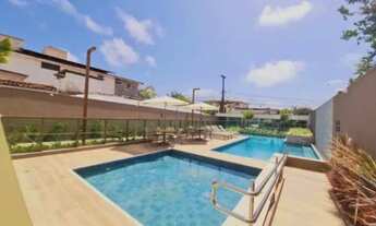 Imagem 4: Olhar das Dunas Apartamento com 2 dormitórios