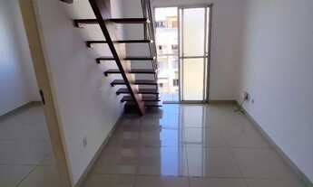 Imagem 12: Vendo apartamento cobertura 3/4 duplex