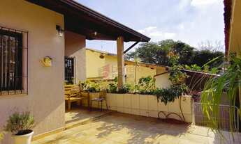 Imagem 3: CASA À VENDA NO JARDIM SÃO VICENTE - JUNDIAÍ/SP