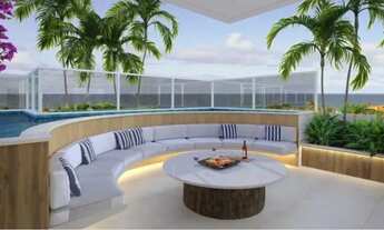 Imagem 7: Flat 19,10 m2 Noah Living em Porto de Galinhas prédio novo entrega em 4 meses