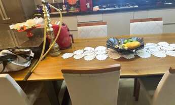 Imagem 3: Apartamento no Terra Mundi Parque Cascavel, Jardim Atlântico, 3 suítes plenas