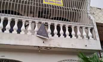 Imagem 2: Vendo Casa Desocupada