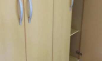 Imagem 4: Alugo quarto individual mobiliado