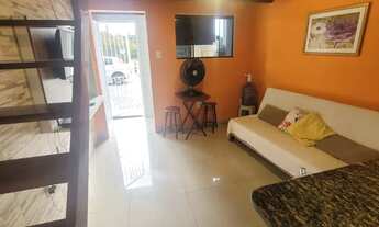 Imagem 2: Kitinet P/ Temporada