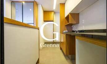 Imagem 5: Apartamento para Locação com 85m², Pinheiros -SP