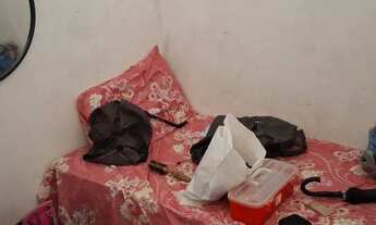 Imagem 5: Casa a venda no loteamento parque das arvores graciliano ramos