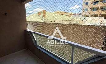 Imagem 3: Apartamento com 2 dormitórios à venda, 75 m² por R$ 380.000,00 - Glória - Macaé/RJ