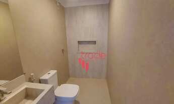 Imagem 5: Salão Comercial para Locação no Bairro Jardim Botânico em Ribeirão Preto com 02 Vagas Fron