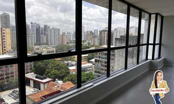 Imagem 2: Sala comercial na Brás de Aguiar