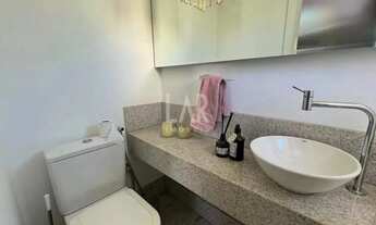 Imagem 4: Apartamento para aluguel, 4 quartos, 3 suítes, 3 vagas, Castelo - Belo Horizonte/MG