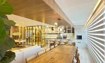 Imagem 2: Apartamento à venda 137 m2 com 03 suítes plenas, Setor Bueno, Goiânia, GO