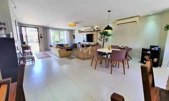 Imagem 4: Casa à venda em condomínio no Campeche, Florianópolis, com 4 suítes e lazer completo