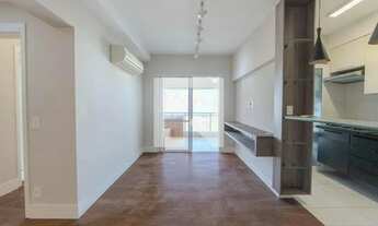 Imagem 3: Apartamento à Venda - Consolação, 2 Quartos, 69 m2