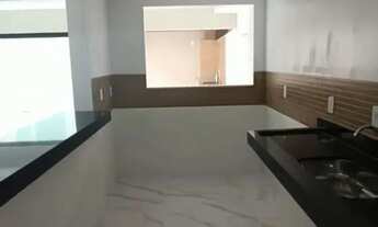 Imagem 3: Apartamento para Venda em Rio das Ostras, Bosque da Praia, 2 dormitórios, 1 suíte, 1 banhe