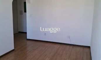 Imagem 3: APARTAMENTO LOCAÇÃO BAIRRO CRISTAL - 65M² - 02 QUARTOS 01 VAGA