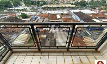 Imagem 4: Apartamento (tipo - padrao) 1 dormitórios/suite, cozinha planejada, portaria 24 horas, ele