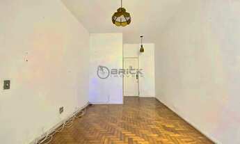 Imagem 2: Apartamento à venda com 2 quartos + dependência completa, 65 m² no Alto - Teresópolis/RJ