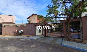 Imagem: Flat com 1 dormitório para alugar, 40 m²