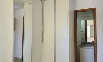 Imagem 7: Apartamento 2 Quartos, 1 Suíte, 65,00 m² para locação, Residencial Aquarela Vila Alpes, Go