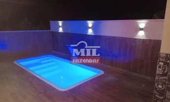 Imagem 5: Chácara Condomínio Fechado (1500 m2) Santa Barbara de Goiás