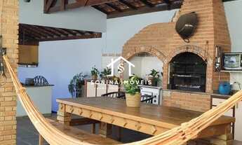 Imagem 7: Locação-Casa 3 dormitórios -Jardim Alvinópolis- Atibaia