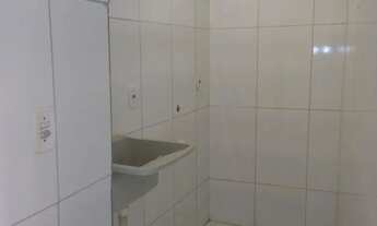 Imagem 6: Apartamento pequeno no Centro