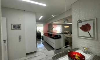 Imagem 5: Apartamento para venda com 3 quartos e 3 vagas de garagem 150m² - Vila Ema