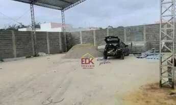 Imagem 6: Galpão à venda, 320 m² por R$ 800.000,00 - Chácaras Pousada do Vale - São José dos Campos