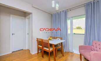 Imagem 7: Apartamento com 2 quartos e 1 vaga à venda no Alto Boqueirão