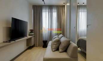 Imagem 5: APTO *MOBILIADO* para locação, Coração de Jesus, Belo Horizonte, MG