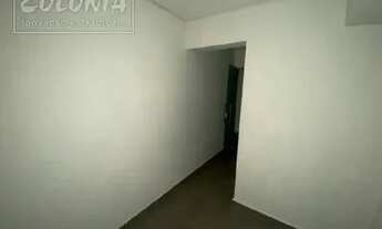 Imagem 3: Prédio para locação - Campestre, Santo André