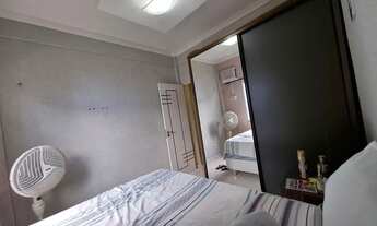 Imagem 5: Petropolis cd residencial Paulo VI prox Inpa e Ufam - bl 8 no 2.o andar- 2q r$ 2.200