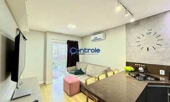 Imagem: Apartamento c/ 02 dormitórios no bairro