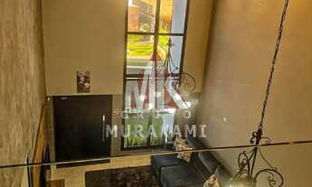 Imagem 4: COND. GREEN PARK - JD. PARAISO