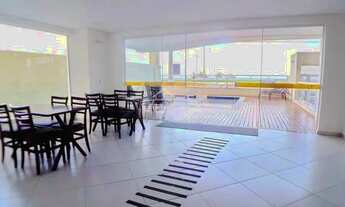 Imagem 5: Belíssimo Apartamento Vista Mar - Indaiá