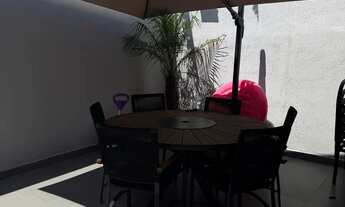 Imagem 2: Casa de alto padrão para alugar no recreio dos bandeirantes