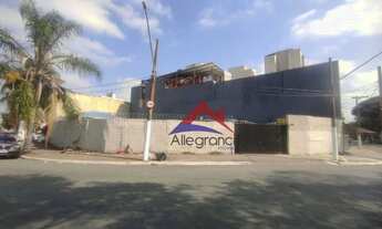 Imagem: TERRENO EM FRENTE A ESTAÇÃO BELÉM DO