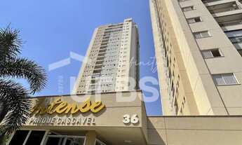 Imagem 6: Imóvel para venda com 73 metros quadrados com 3 quartos em Vila Rosa - Goiânia - GO