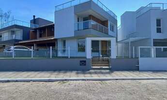 Imagem 5: Casa com 3 dormitórios à venda, 148 m² por R$ 2.860.000,00 - Morrinhos - Garopaba/SC