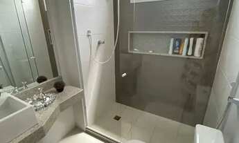 Imagem 11: Apartamento para venda com 118 metros quadrados com 3 quartos