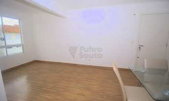 Imagem 5: Apartamento Mobiliado, 2 Dormitórios e com Ar-Condicionado no Parque Central