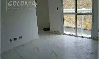 Imagem: Apartamento a venda - Vila Alice, Santo