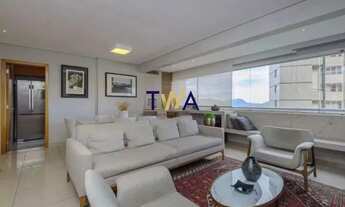 Imagem 6: Apartamento, Cennario Panorama, Vila da Serra, Nova Lima, 3 quartos, R$1.460.000,00, à ven