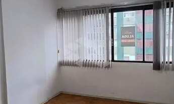 Imagem 3: JK 18M² - para Alugar