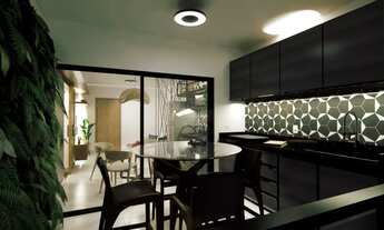 Imagem 6: Apartamentos no boleto com Entrada Caldas Novas Goiás