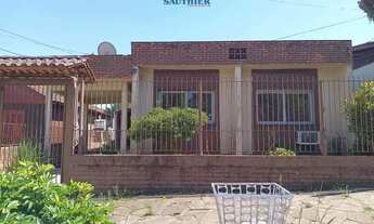 Imagem: Casa Tamandaré Esteio